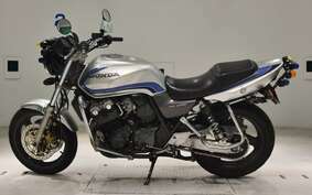 HONDA CB400SF VTEC K 2001 NC39