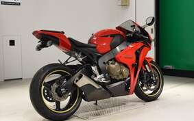 HONDA CBR1000RR Gen. 2 2010 SC59