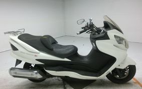 SUZUKI SKYWAVE 400 S 2006 CK44A