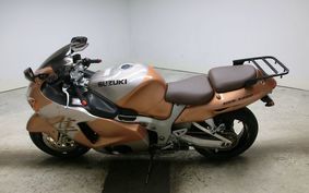 SUZUKI GSX1300R HAYABUSA 1999 GW71A