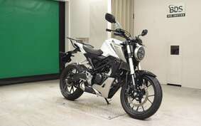 HONDA CB125 R JC79