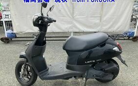 SUZUKI LET's CA4AA