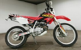 HONDA XR250 MD30