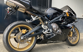 TRIUMPH DAYTONA 675 2008 TMD106