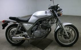 YAMAHA SRX600 1985 1JK