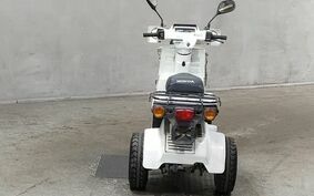 HONDA GYRO X TD01