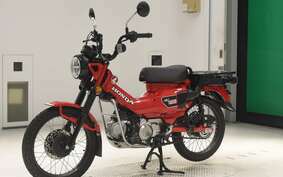 HONDA CT125-2 JA65