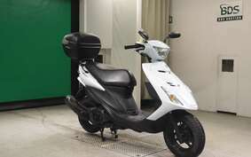 SUZUKI ADDRESS V125 S CF4MA