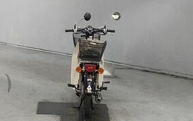 HONDA C70 SUPER CUB HA02