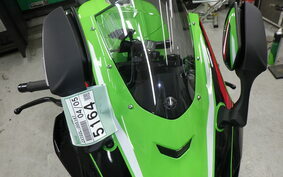 KAWASAKI ZX 10 NINJA R A 2023 ZXT02L