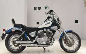 YAMAHA VIRAGO 250 3DM