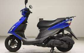 SUZUKI ADDRESS V125 S CF4MA