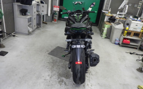 KAWASAKI NINJA 1000 SX 2023 ZXT02K