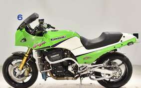 KAWASAKI GPZ900R NINJA 1999 ZX900A