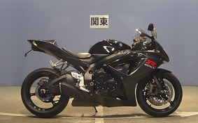 SUZUKI GSX-R750 2007 CF111