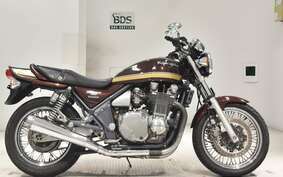 KAWASAKI ZEPHYR 1100 RS 2002 ZRT10A