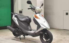 SUZUKI ADDRESS V125 CF4EA