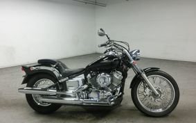 YAMAHA DRAGSTAR 400 2009 VH01J