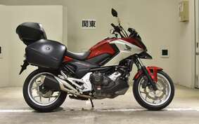 HONDA NC750X LD ABS 2018 RC90