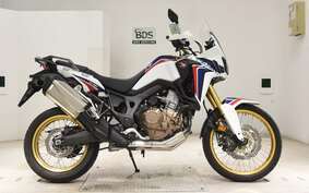 HONDA CRF1000L AFRICA TWIN 2016 SD04