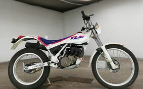 HONDA TLM220R MD23