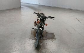 HONDA CB50 S AC02