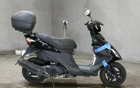 SUZUKI ADDRESS V125 S CF4MA