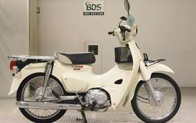 HONDA C110 SUPER CUB JA44