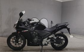 HONDA CBR400R NC47