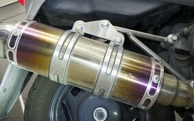 SUZUKI ADDRESS V125 G CF46A