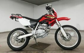 HONDA XR250 MD30