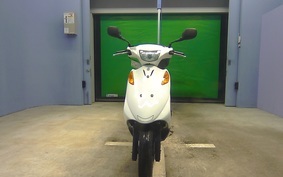 SUZUKI ADDRESS V125 CF4EA