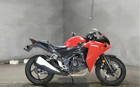 HONDA CBR250R MC42