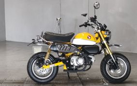 HONDA  MONKEY 125 JB02