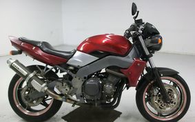 KAWASAKI XANTHUS 1994 ZR400D