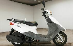 YAMAHA AXIS 125 TREET SE53J