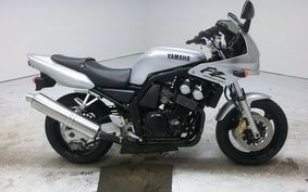 YAMAHA FZ400 1997 4YR