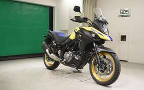 SUZUKI DL650 ( V-Strom 650 ) XTA 2024 C733M