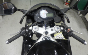 HONDA VTR1000F 2002 SC36