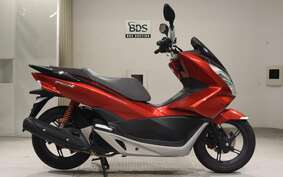 HONDA PCX125 JF56