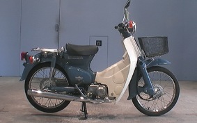 HONDA C50 SUPER CUB C50