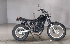 YAMAHA TW200 DG07J