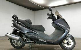 YAMAHA MAJESTY 125 SE27