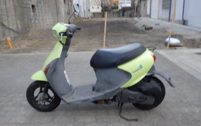 SUZUKI LETS4 CA45A