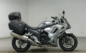 SUZUKI BANDIT 1250 F 2011 GW72A