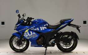 SUZUKI GIXXER 250 SF ED22B