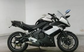 KAWASAKI NINJA 400 R 2012 ER400B