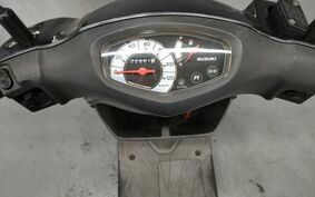 SUZUKI ADDRESS V125 G CF46A