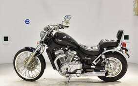 SUZUKI INTRUDER 400 1995 VK51A