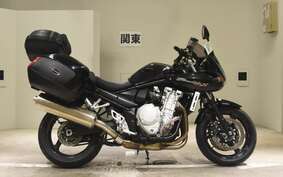 SUZUKI BANDIT 1250 SA 2008 GW72A